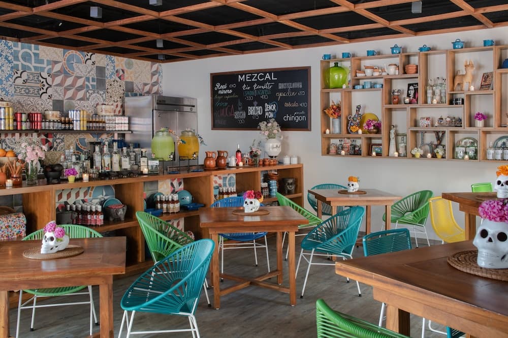 Rosewood Mayakoba — 16