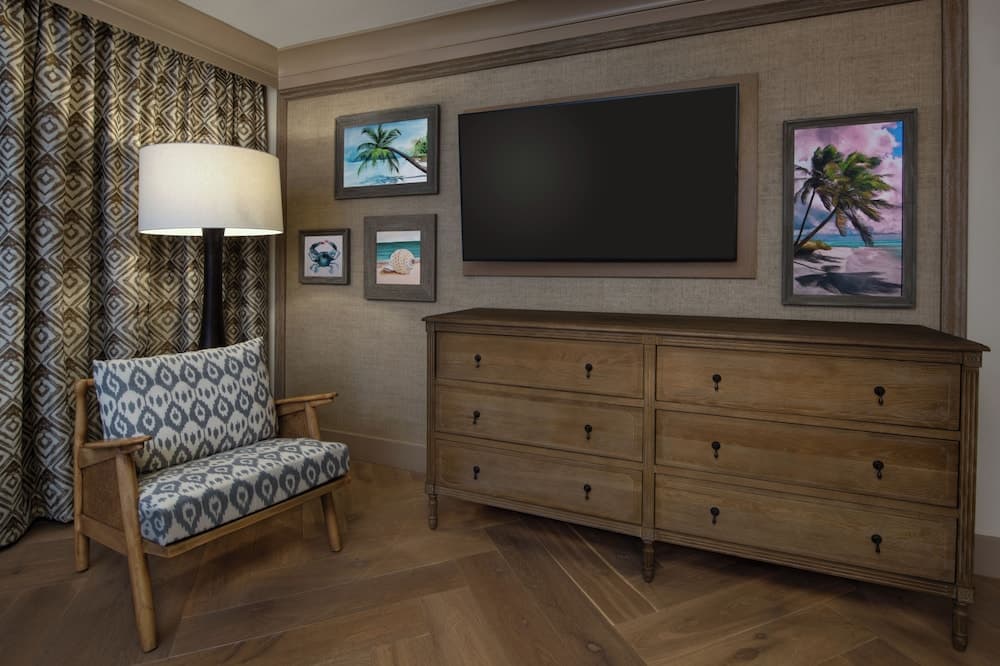 Disney's Polynesian Village Resort — 17