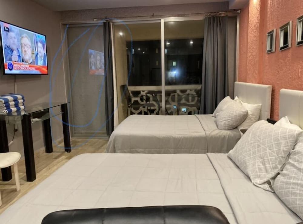Cancun Plaza Condo — 23