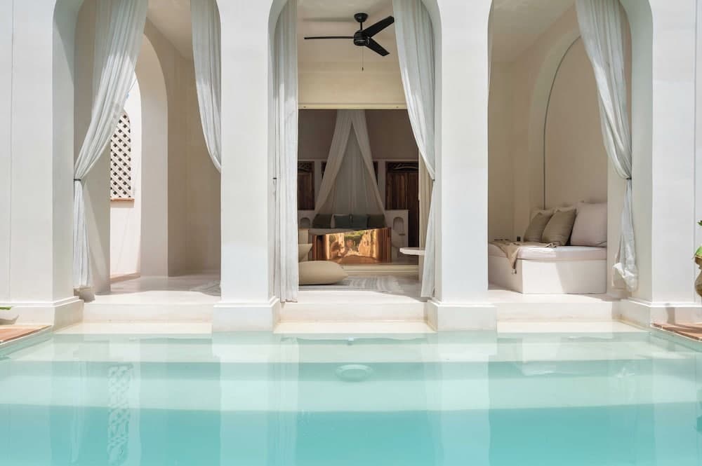 Anat Tantric Boutique Hotel — 8