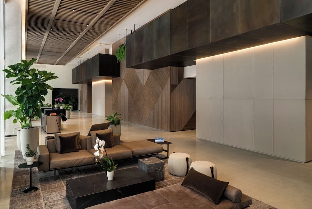 Gale Miami Hotel and Residences — 2