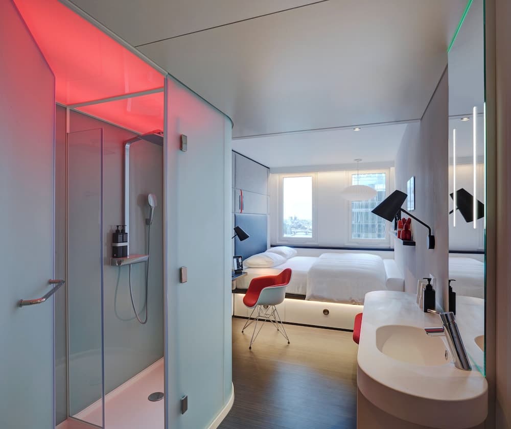 citizenM París Gare de Lyon — 7