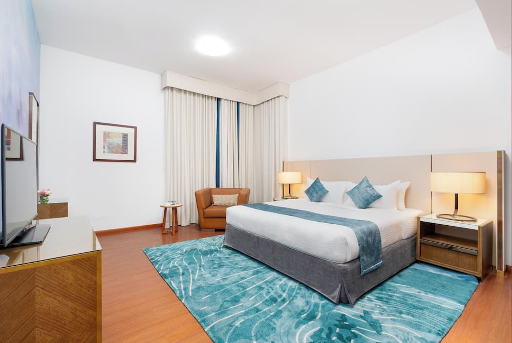 Hotel y Residencias Golden Sands — 3