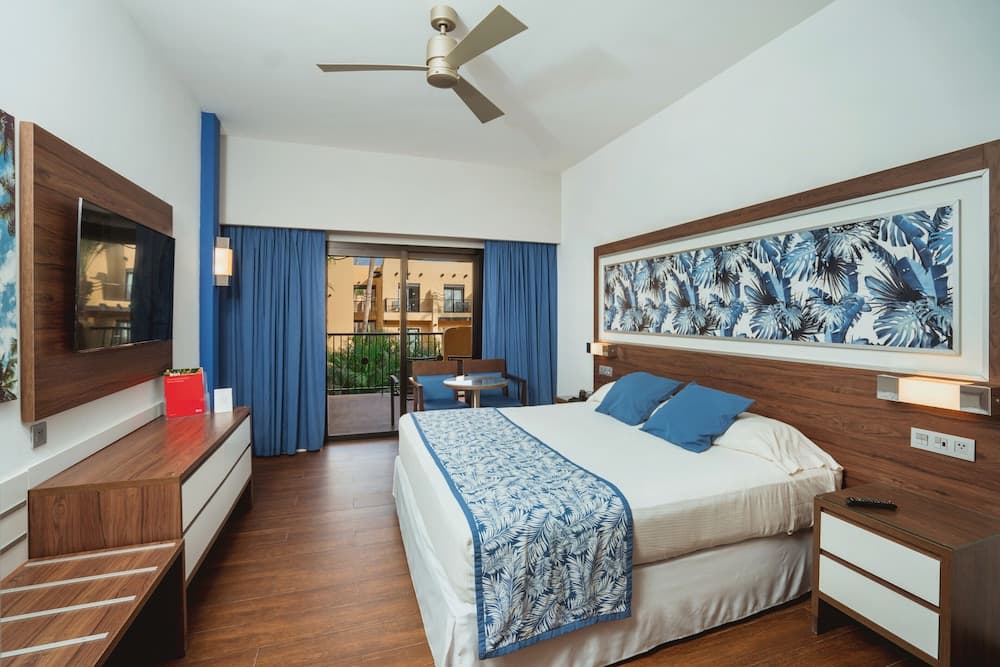 Hotel Riu Santa Fe - All-Inclusive — 29