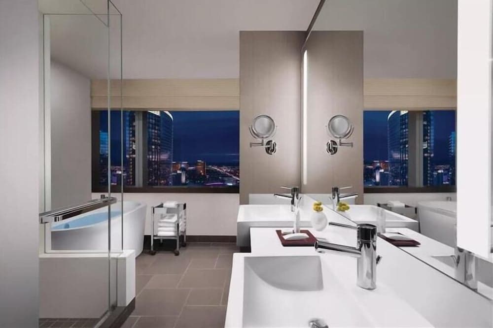 Jet Luxury at the Vdara Condo Hotel — 20