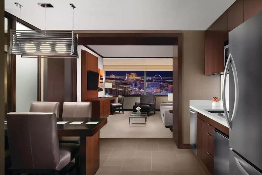 Jet Luxury at the Vdara Condo Hotel — 6
