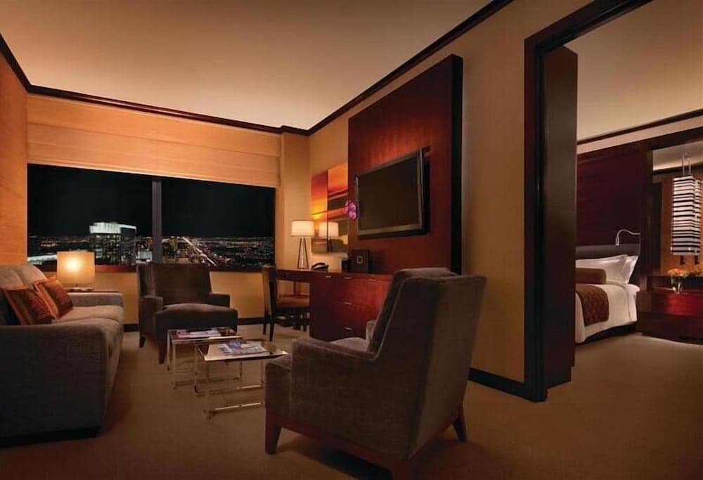 Jet Luxury at the Vdara Condo Hotel — 4
