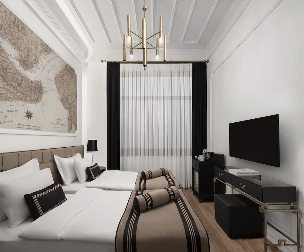 AKKA Lush Hotel Taksim — 6