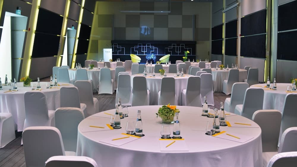 voco Dubai by IHG — 17