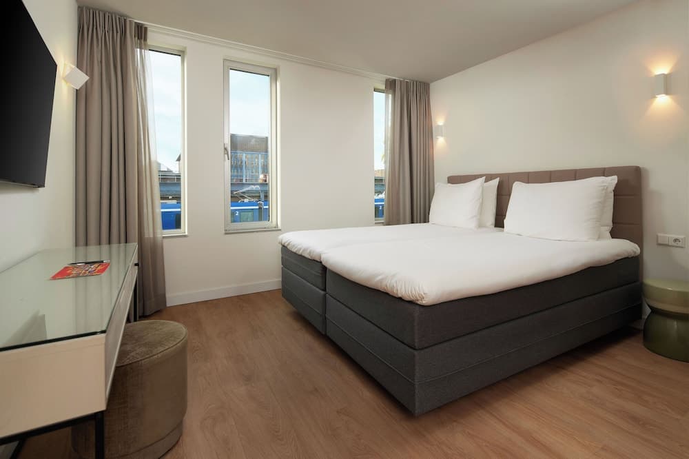 Westcord Art Hotel Amsterdam 4 — 29