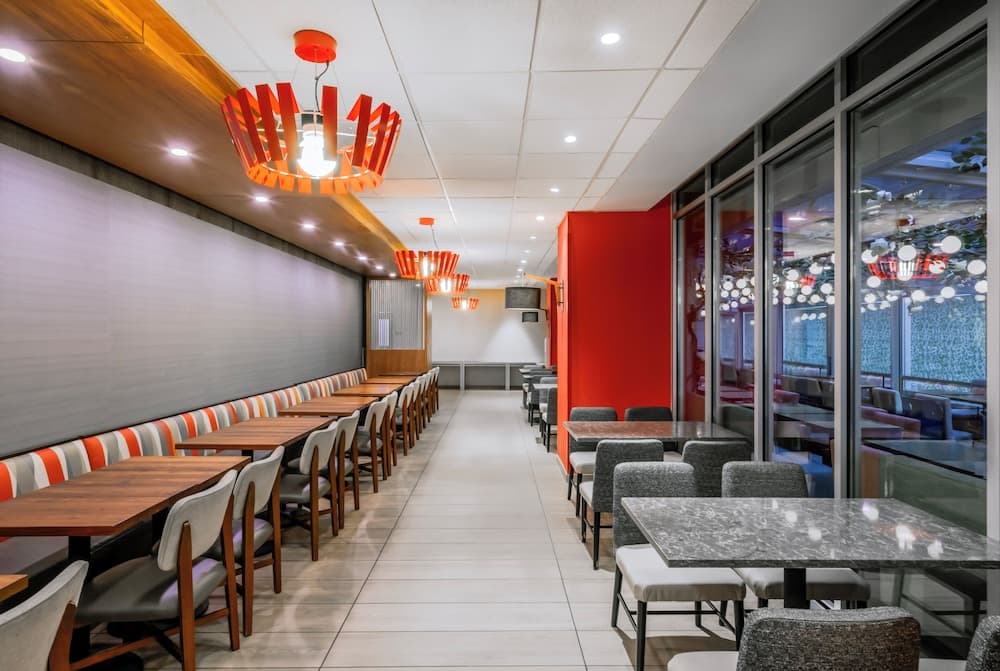 Hyatt Place New York City/Zentrum — 17