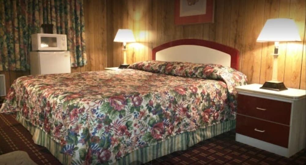Vacation Inn Motel - In Fort Lauderdale (Poinciana Park) — 16