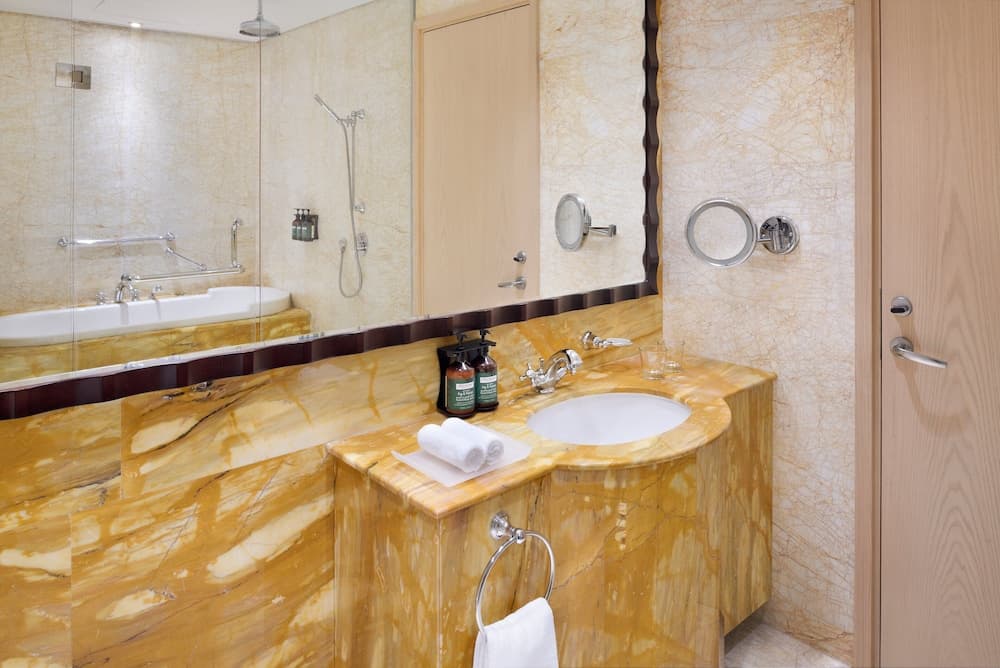 Crowne Plaza Dubai Jumeirah, un hotel IHG — 23