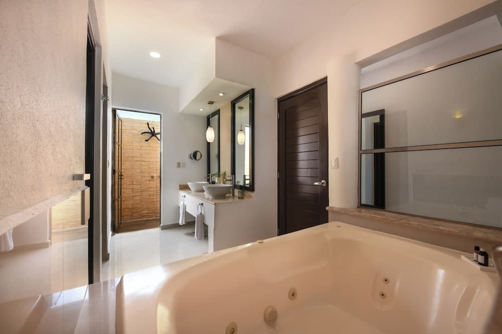 El Dorado Maroma, Catamarán, Cenote & Más Inclusivo — 19