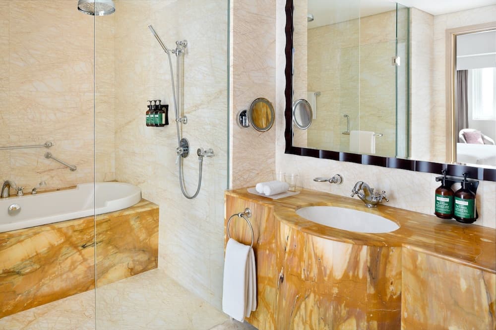 Crowne Plaza Dubai Jumeirah, un hotel IHG — 22