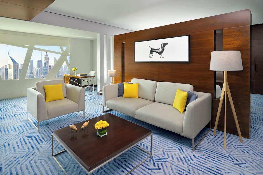 voco Dubai by IHG — 2