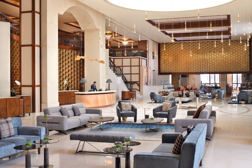 Crowne Plaza Dubai Jumeirah by IHG — 14