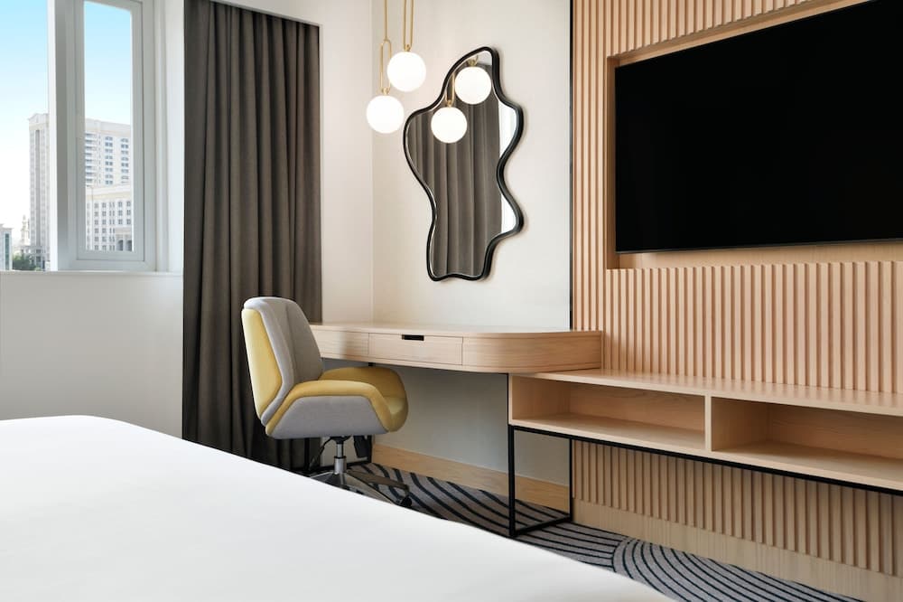 Crowne Plaza Dubai Jumeirah, un hotel IHG — 16