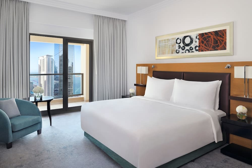 Mövenpick Hotel Jumeirah Beach — 12
