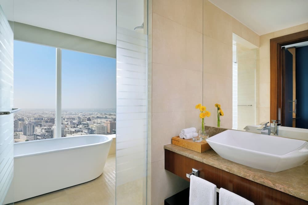 voco Dubai by IHG — 21