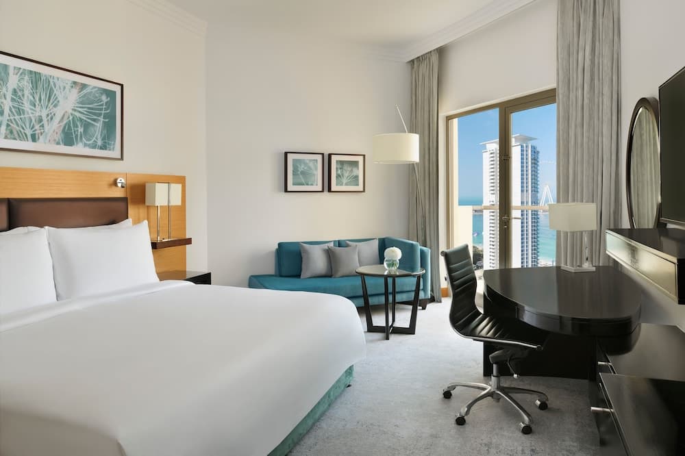 Mövenpick Hotel Jumeirah Beach — 25