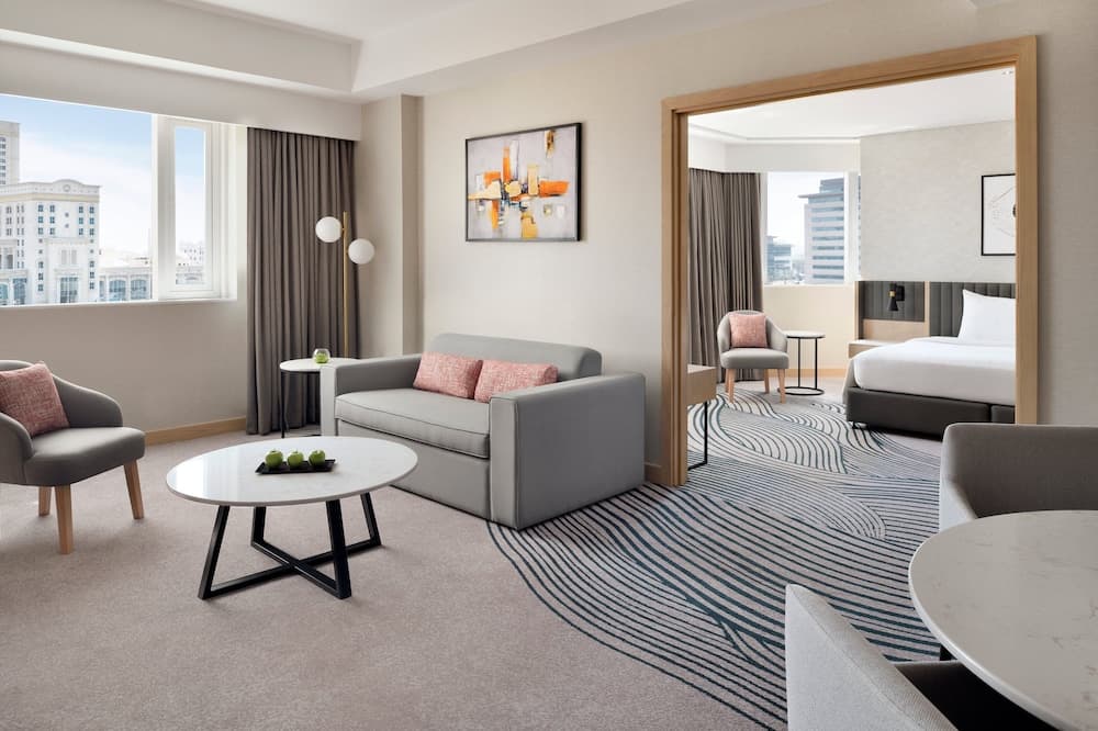 Crowne Plaza Dubai Jumeirah, un hotel IHG — 12