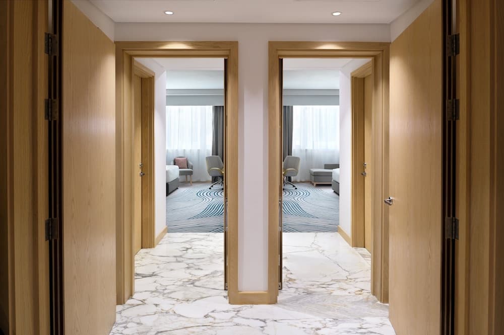 Crowne Plaza Dubai Jumeirah, un hotel IHG — 19