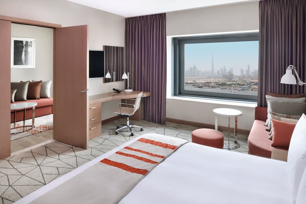 Holiday Inn & Suites Dubai Festival City by IHG — 16