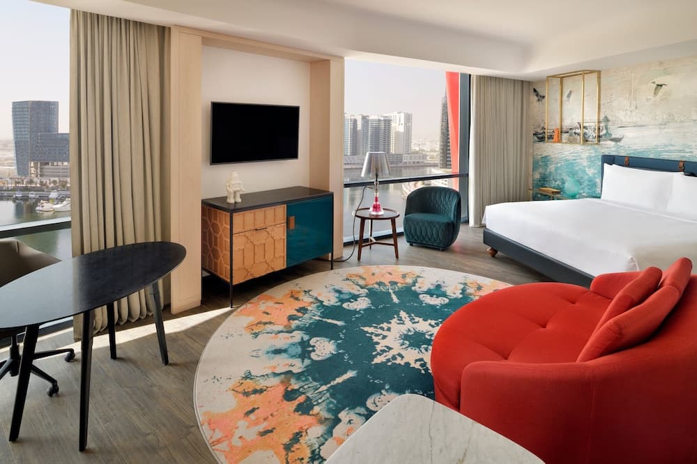 Hotel Indigo Dubai Downtown by IHG — 27