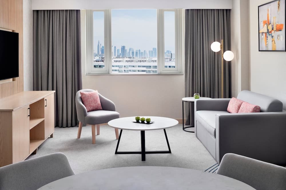 Crowne Plaza Dubai Jumeirah, un hotel IHG — 15