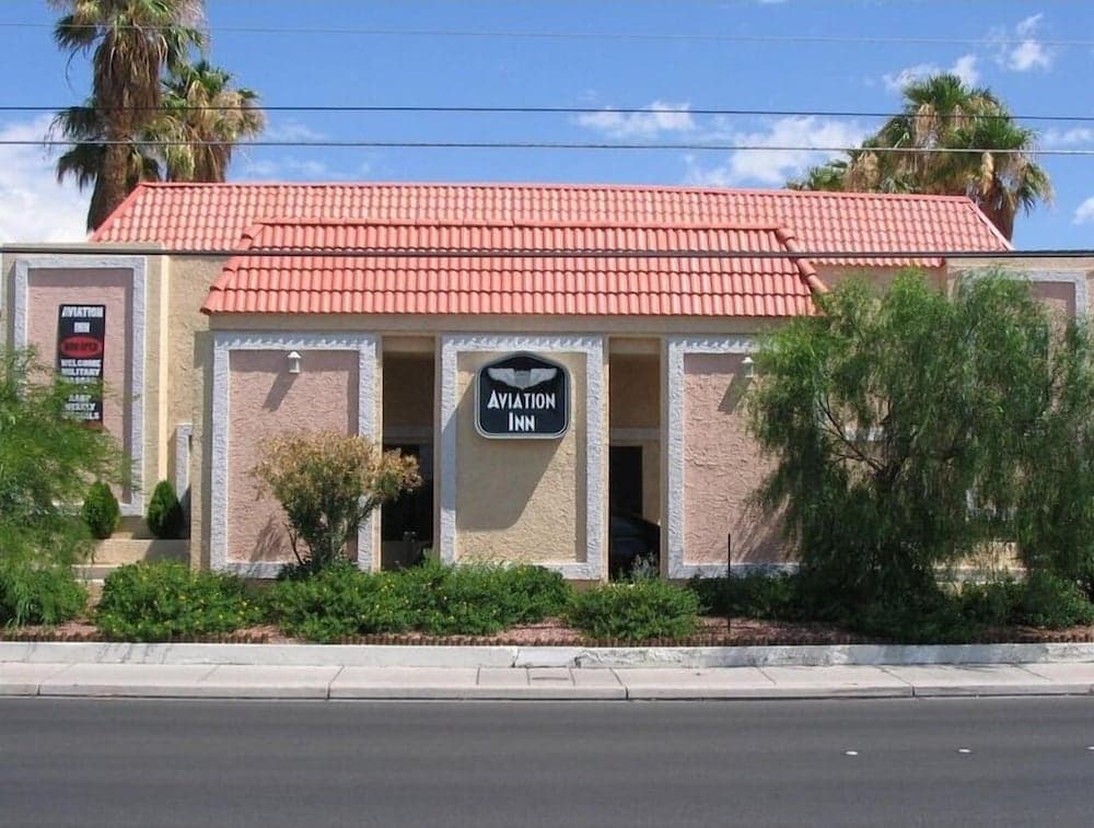 Aviation Inn — 30