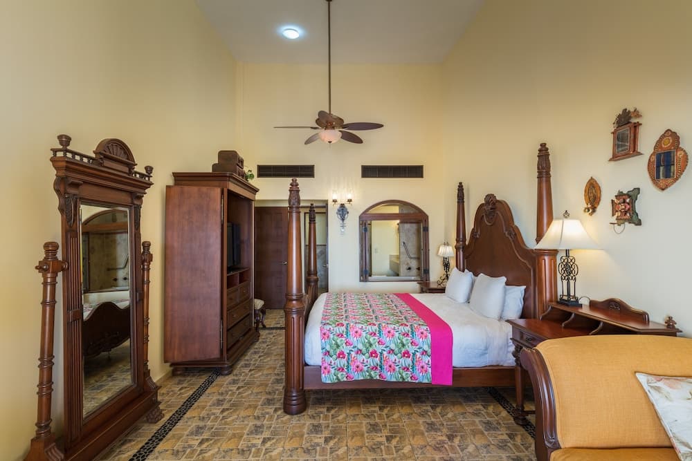 Hacienda Encantada Resort & Residences — 19