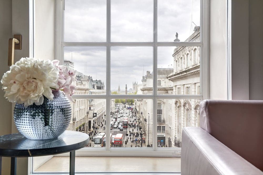 Hotel Café Royal, Londres — 15