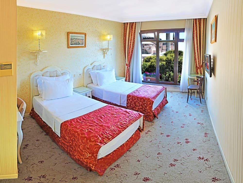 The And Hotel Istanbul - Special Class — 5