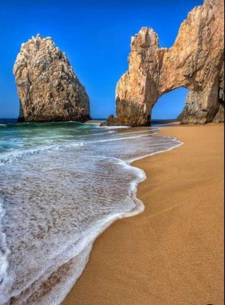 Cabo JS Medano — 7
