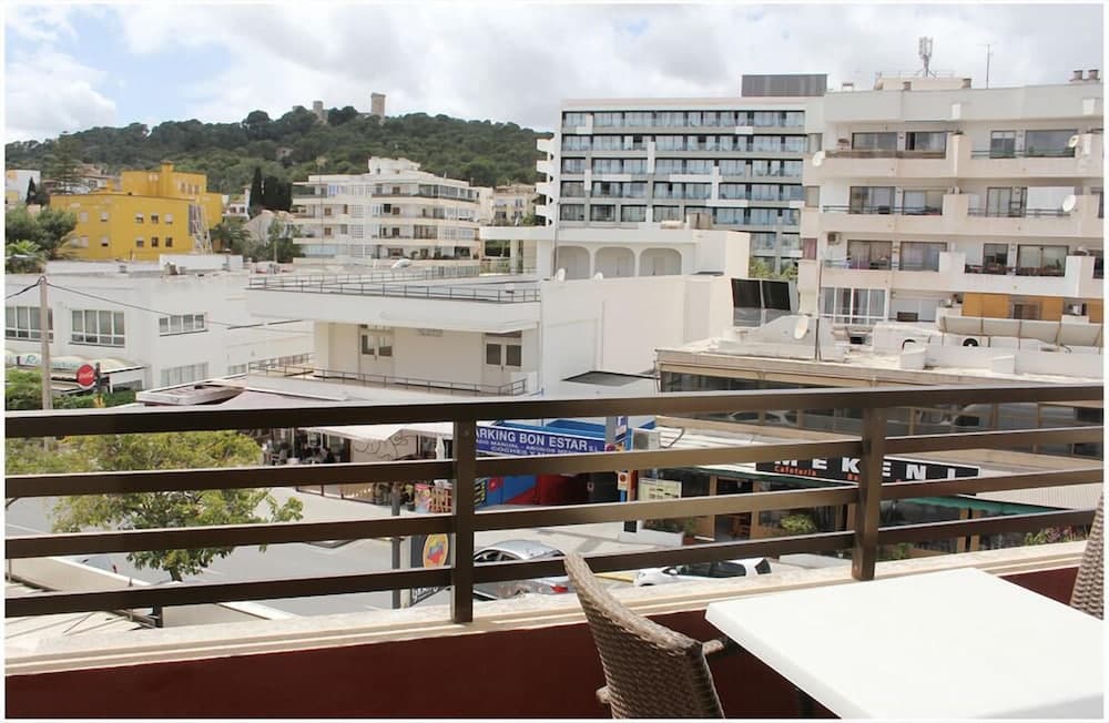 Apartamentos Gomila Palma - Nueva Apertura — 6
