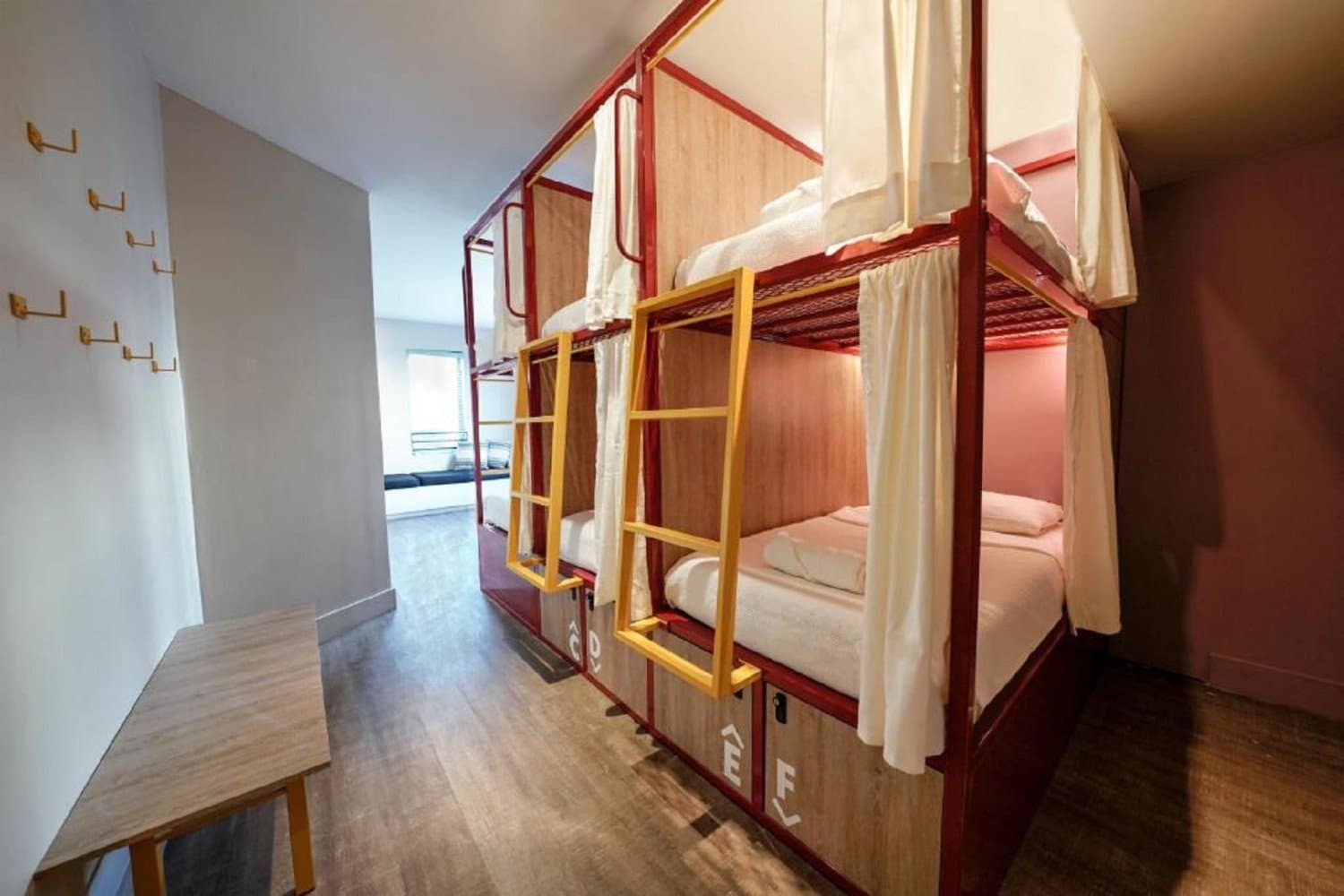 Viajero Miami — 2
