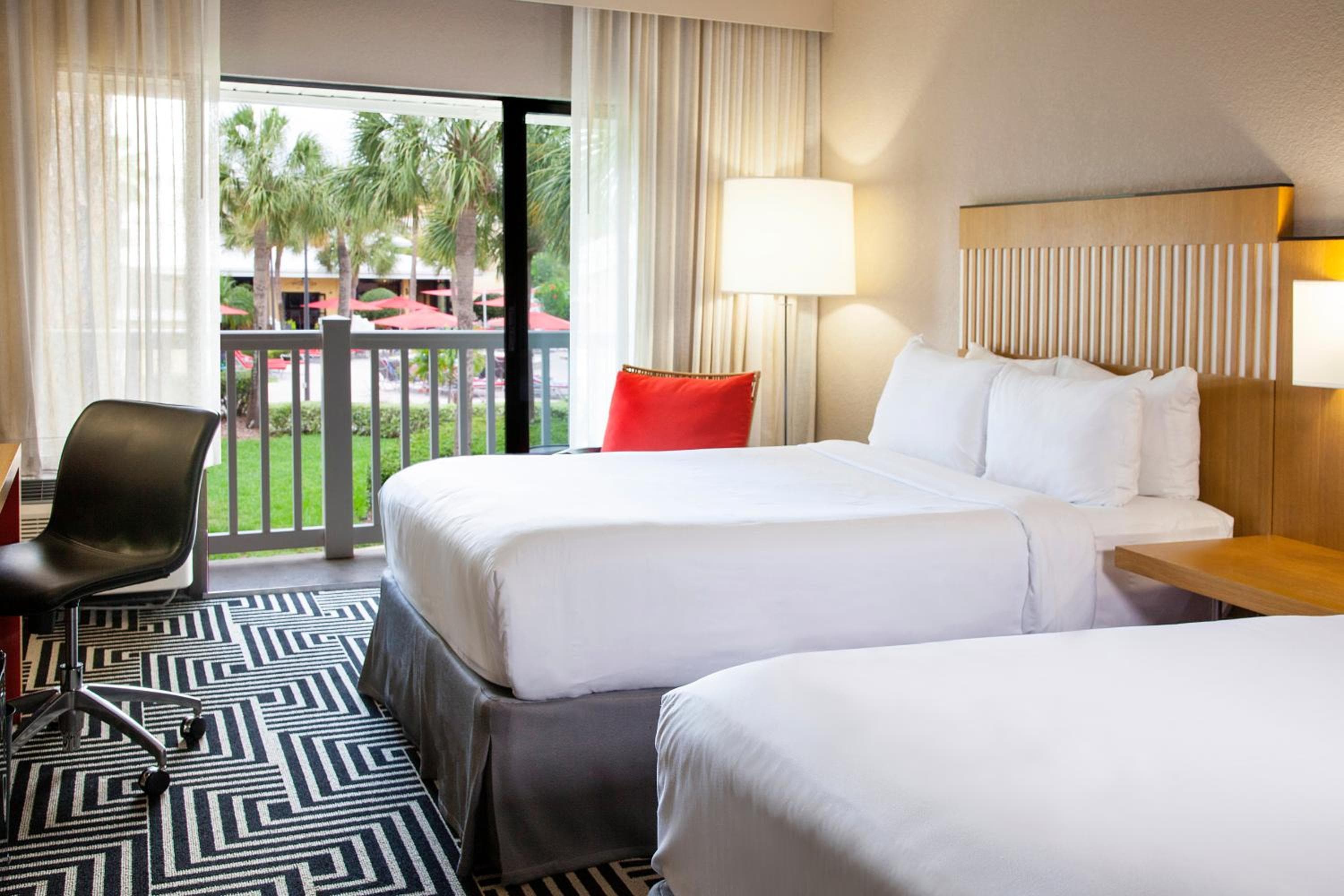 Wyndham Orlando Resort International Drive — 29