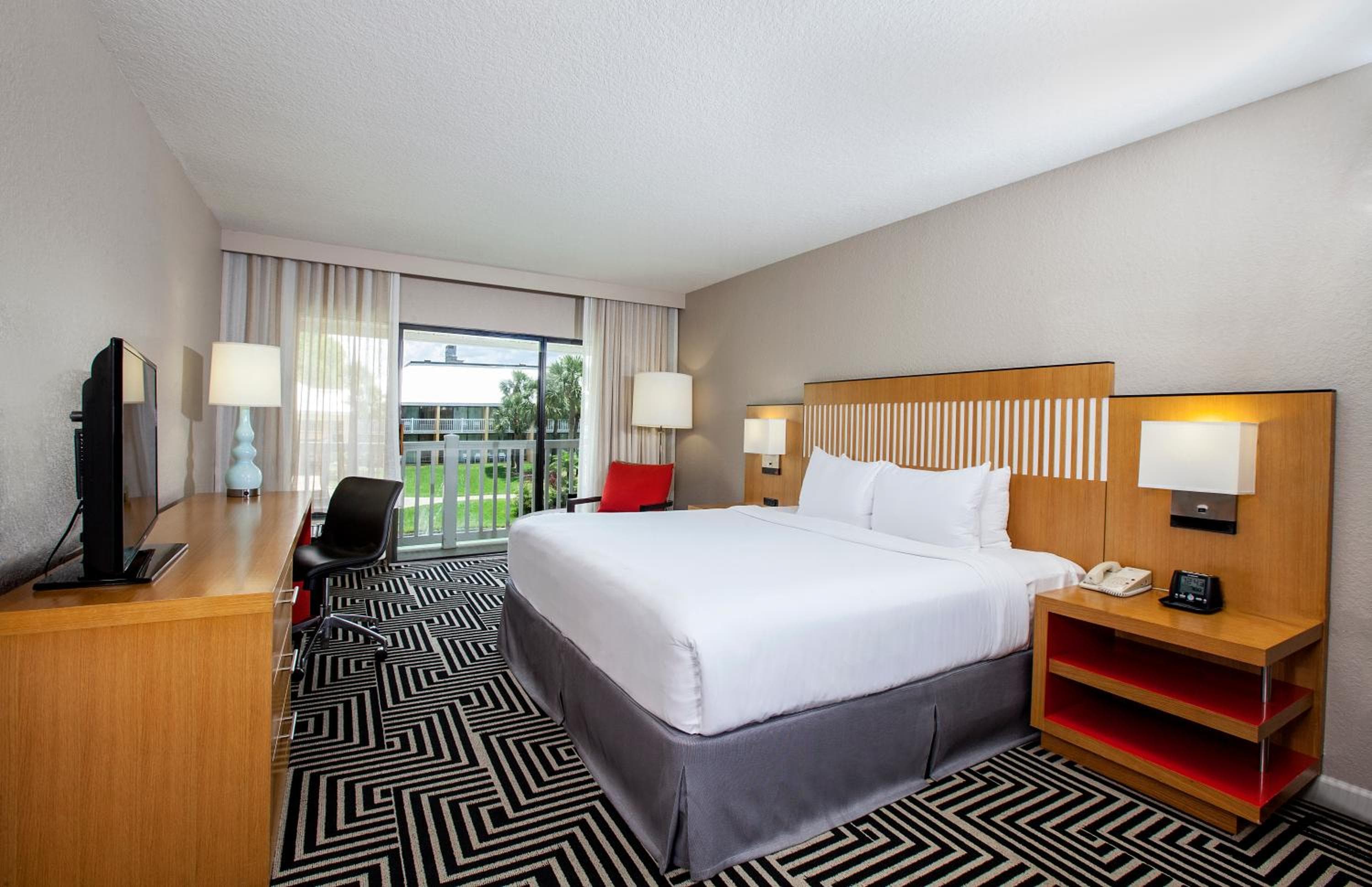 Wyndham Orlando Resort International Drive — 23