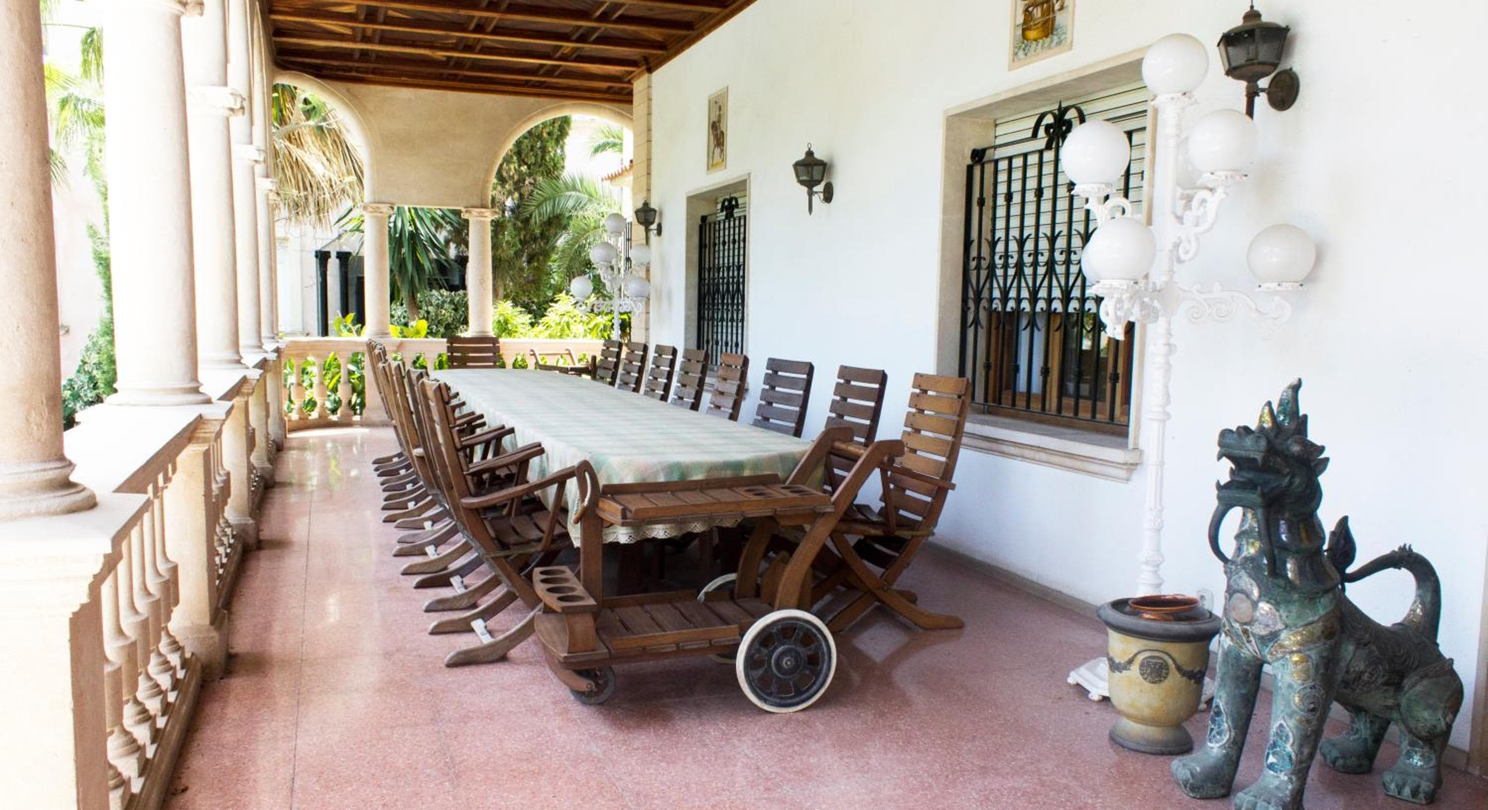 Villa Son Armadans — 8