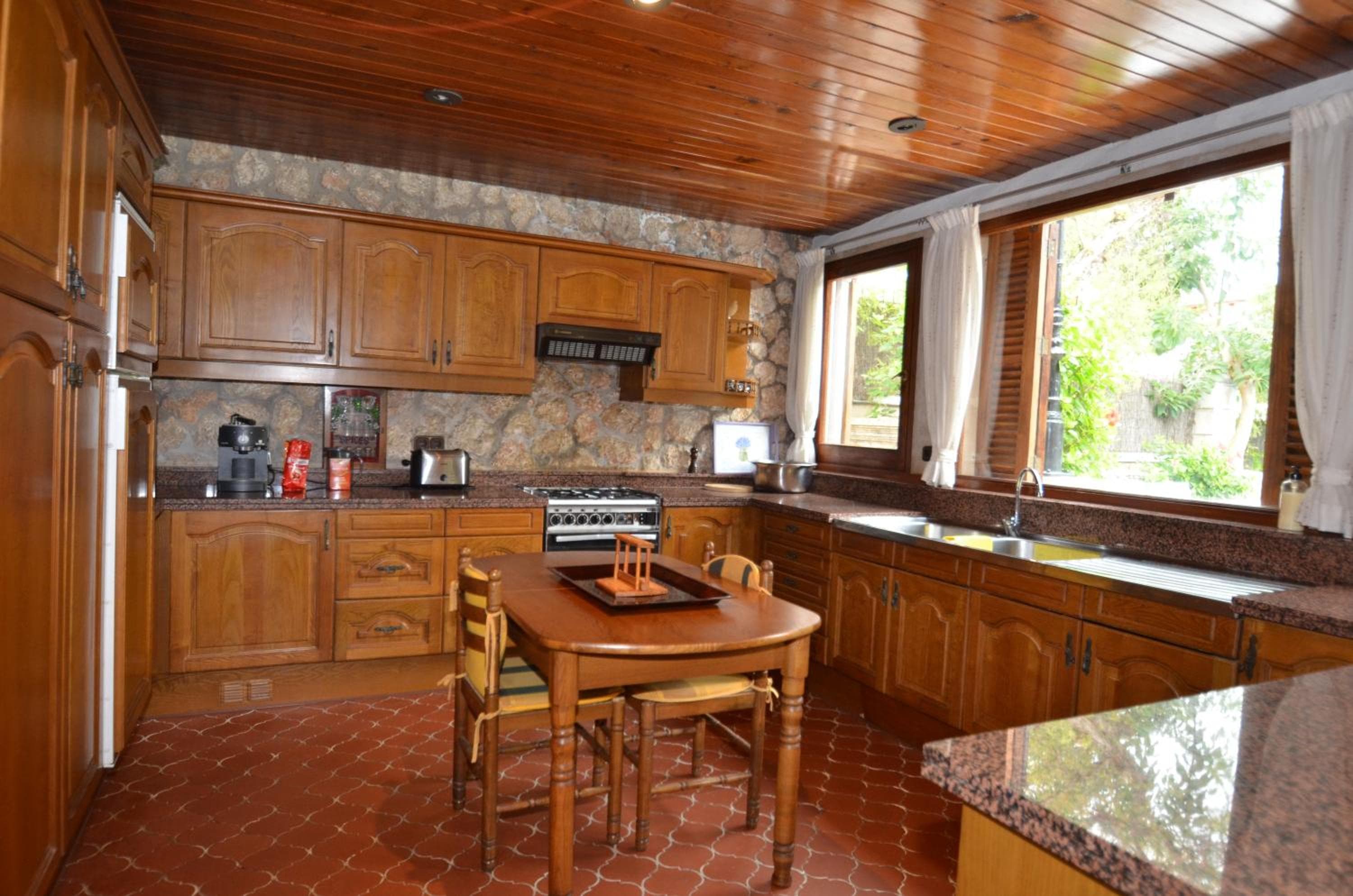 Villa Son Armadans — 7