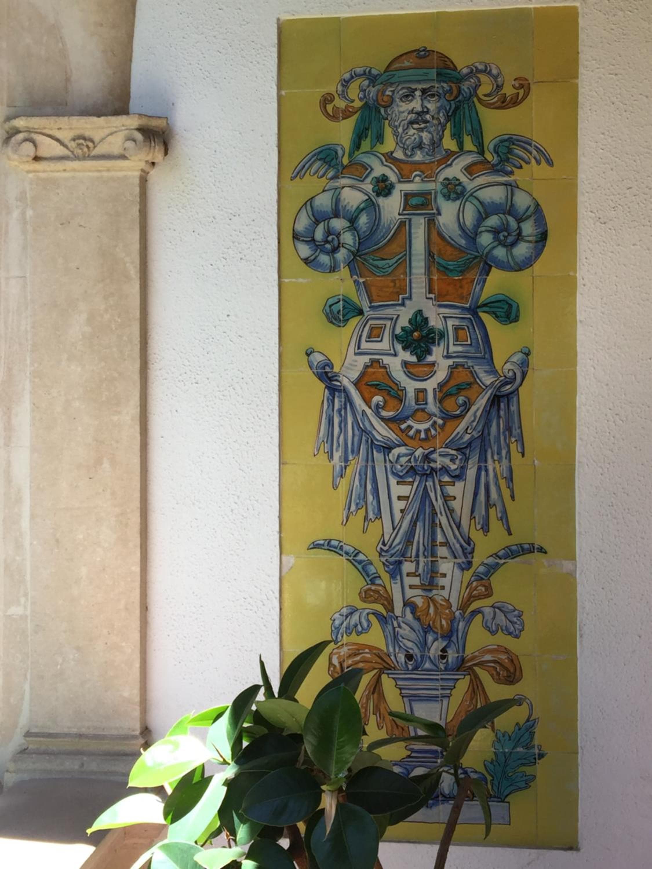 Villa Son Armadans — 4