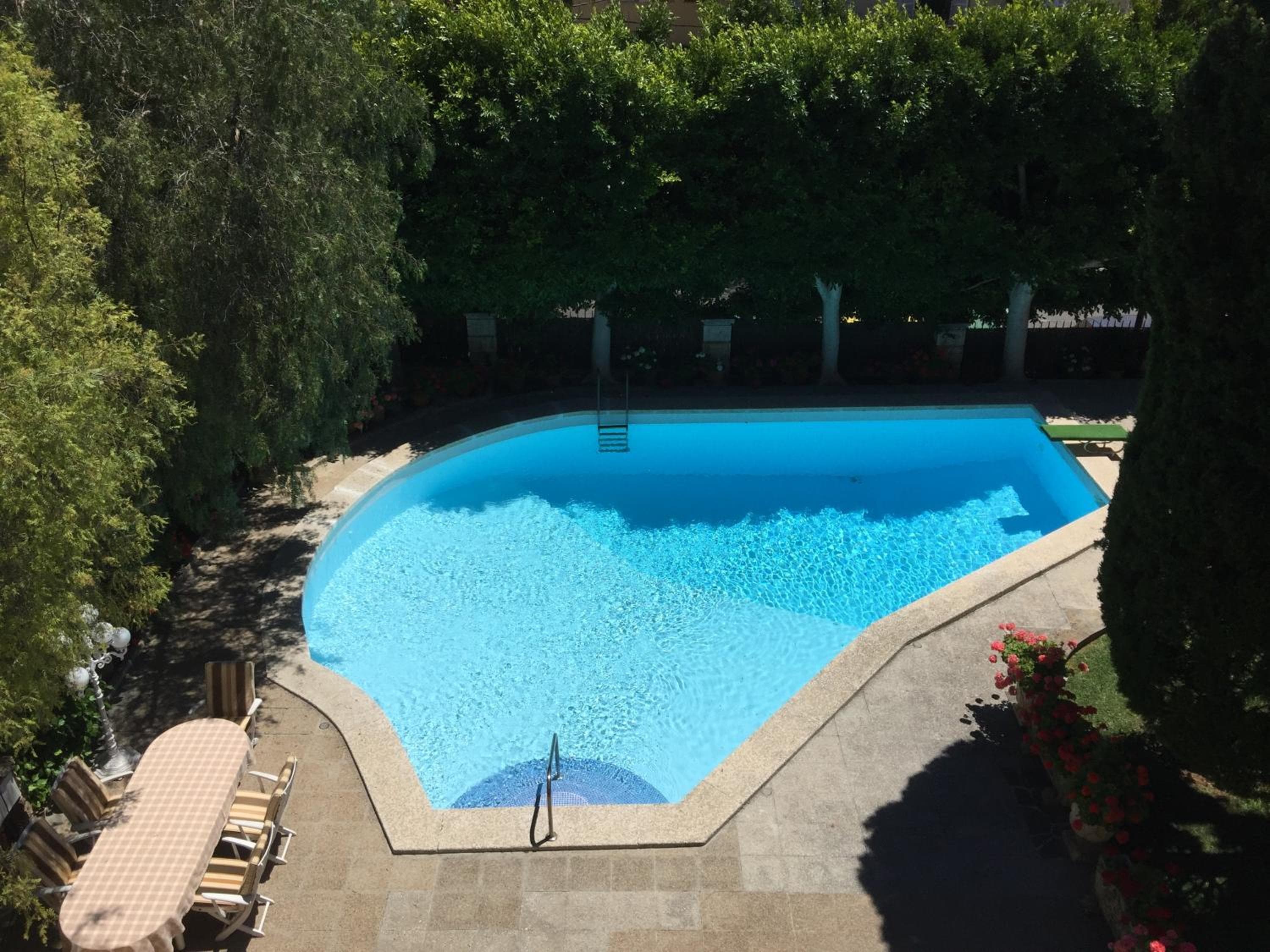 Villa Son Armadans — 3