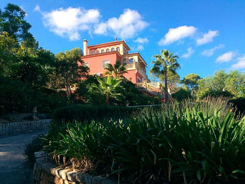 Casa de las Vistas — 30