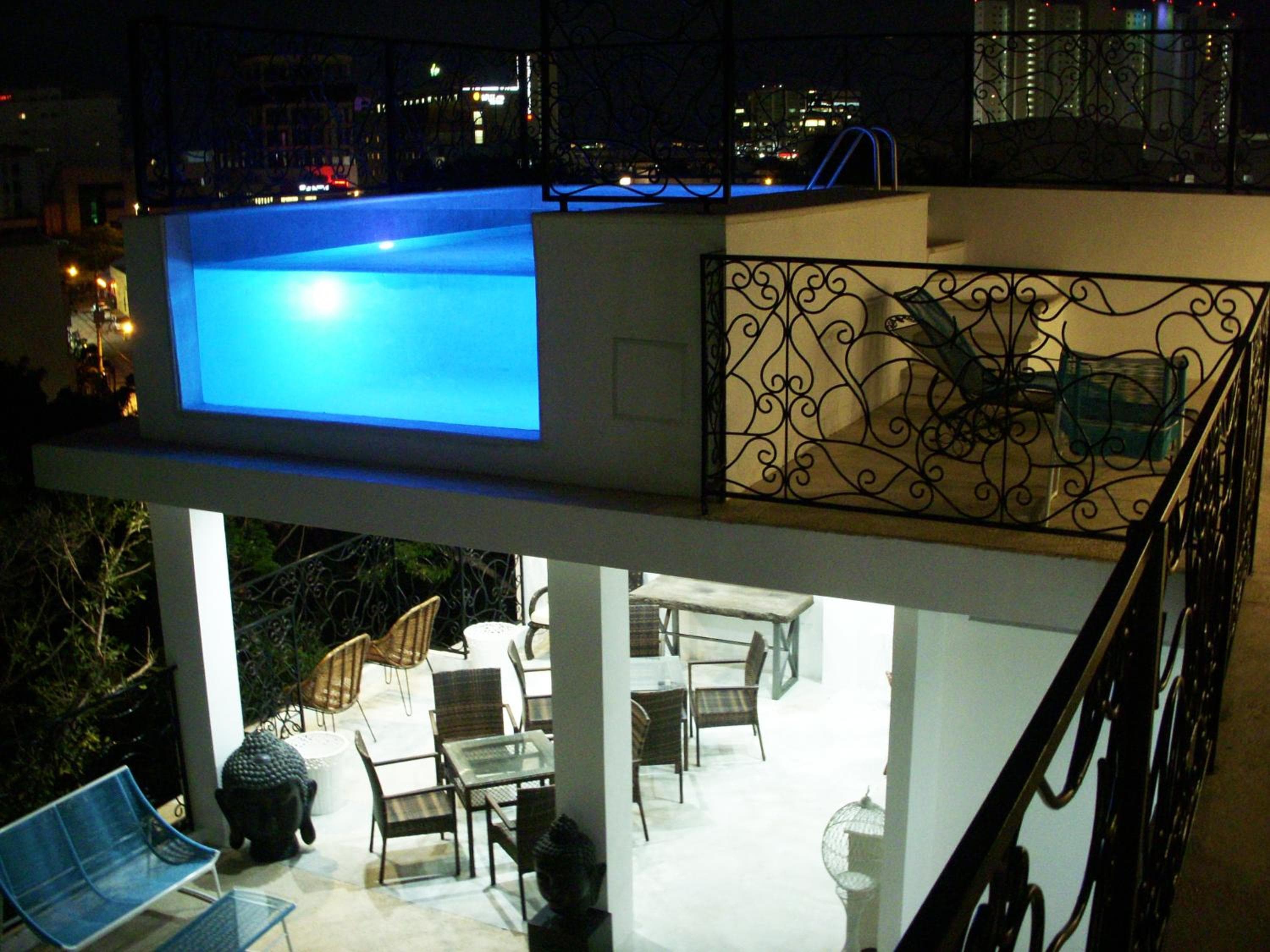 Villa Antilope — 10