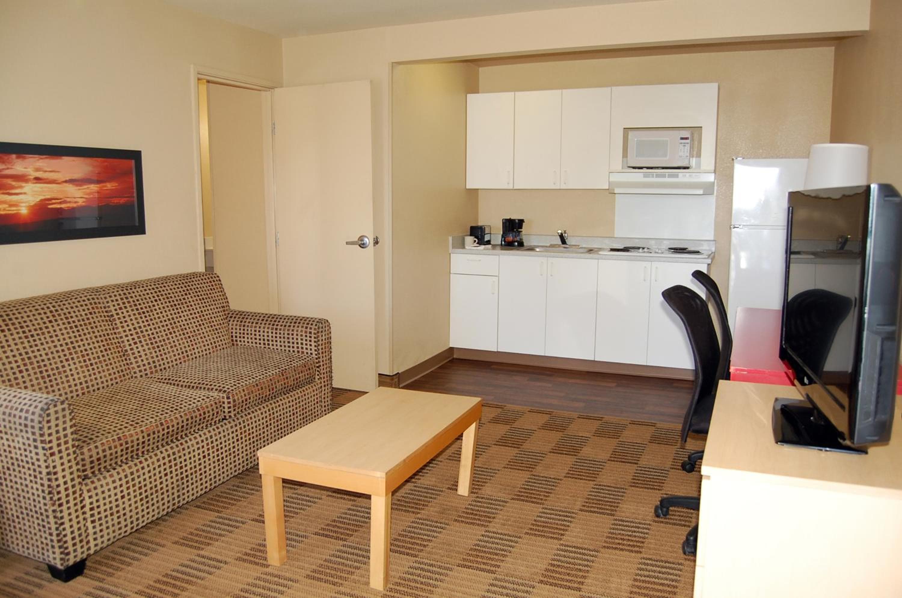 Extended Stay America Suites - Las Vegas - Valley View — 8