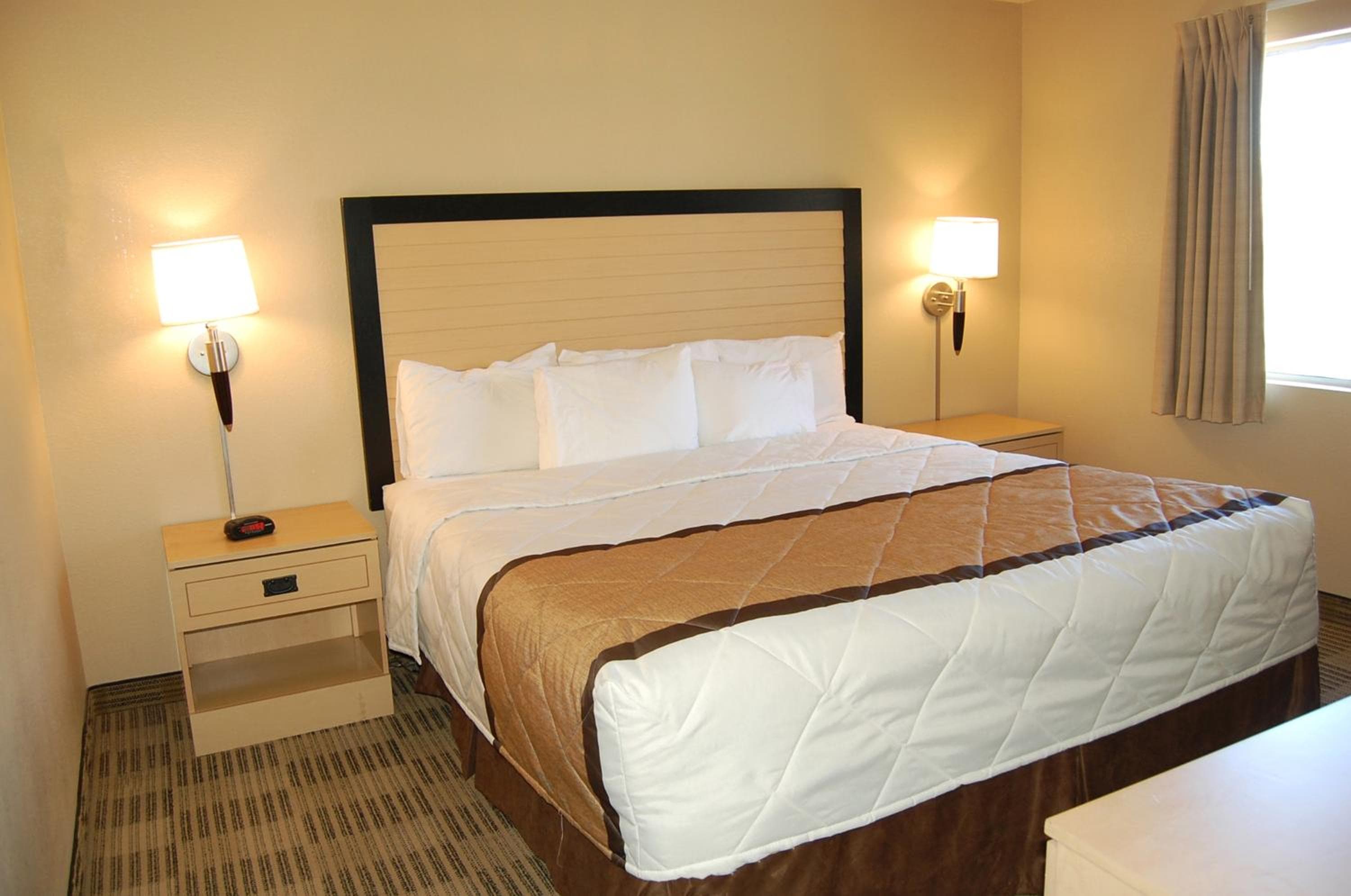 Extended Stay America Suites - Las Vegas - Valley View — 4