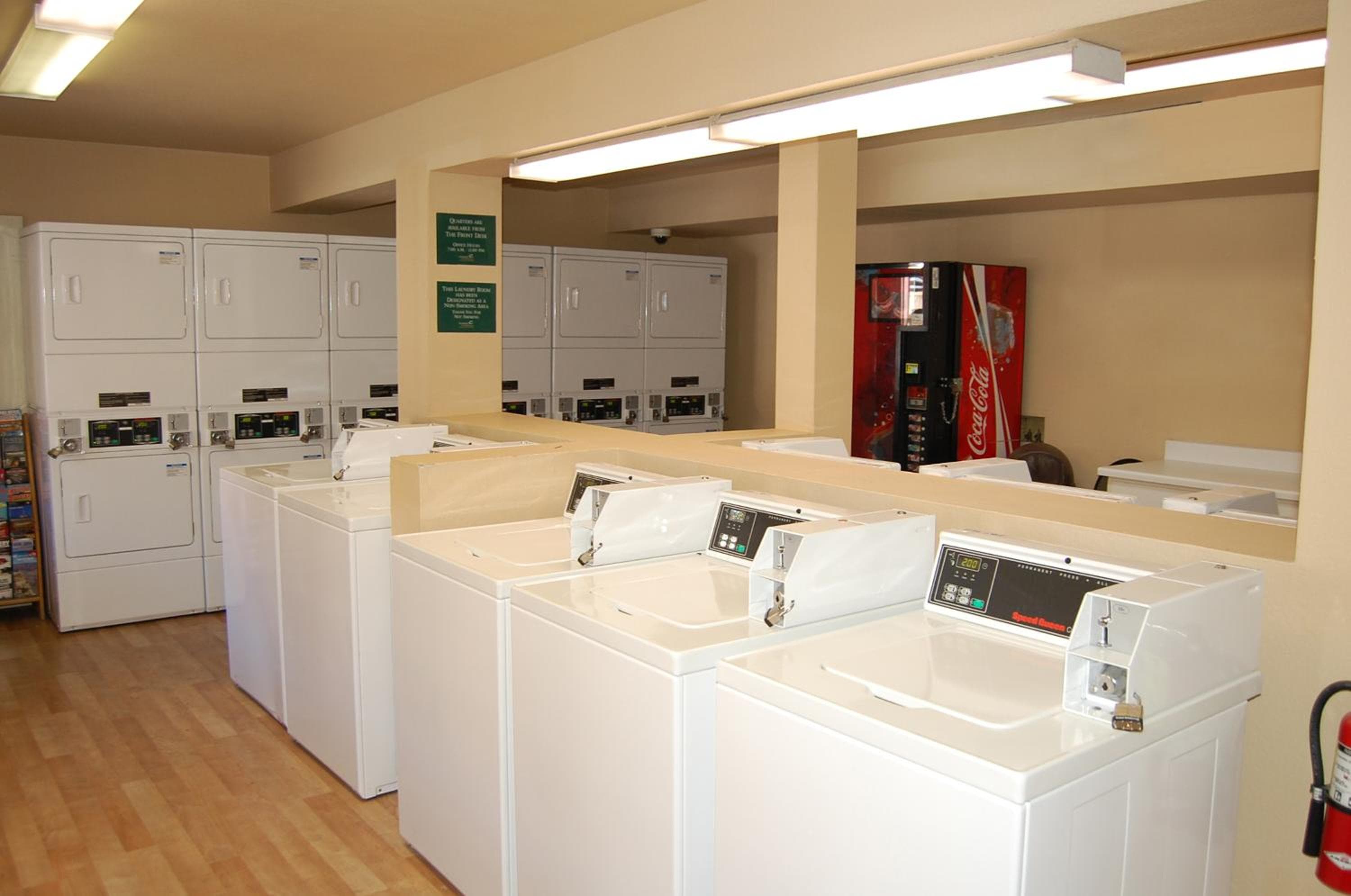 Extended Stay America Suites - Las Vegas - Valley View — 1