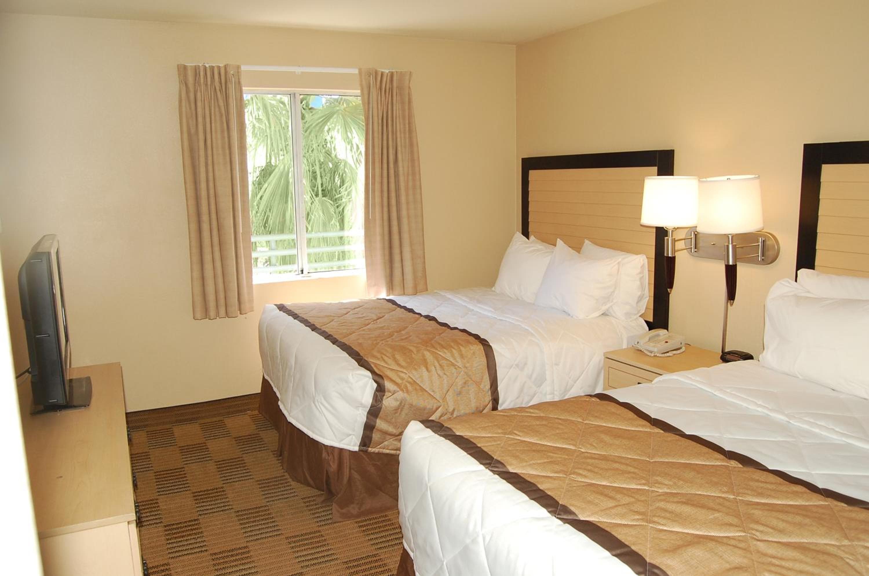 Extended Stay America Suites - Las Vegas - Valley View — 5