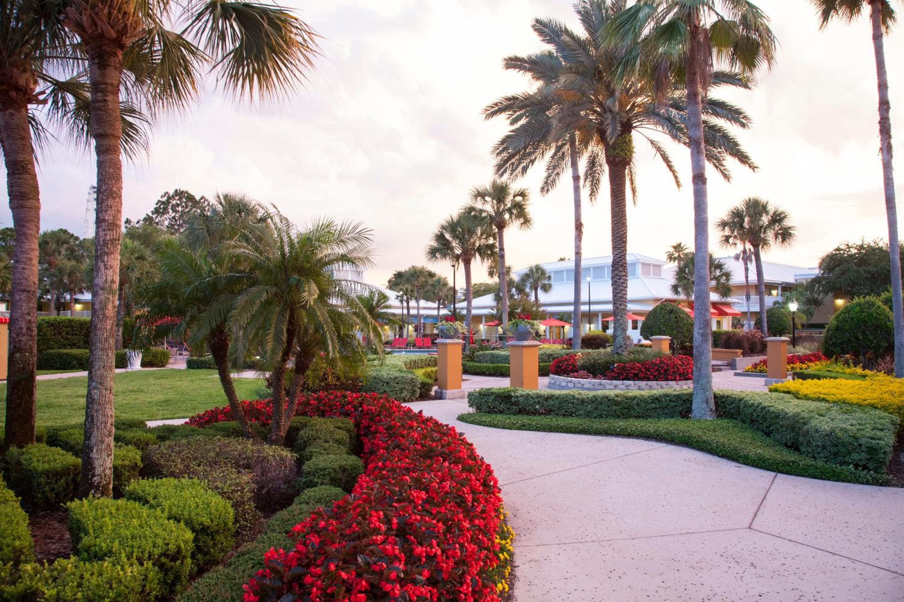 Wyndham Orlando Resort International Drive — 28
